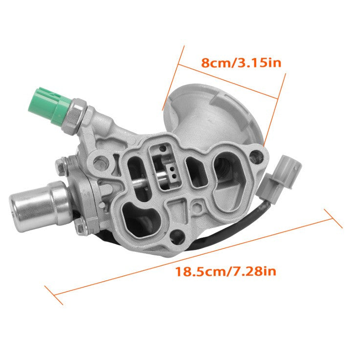 VVT Solenoid Valve for Honda Acura TL (2000–2008)