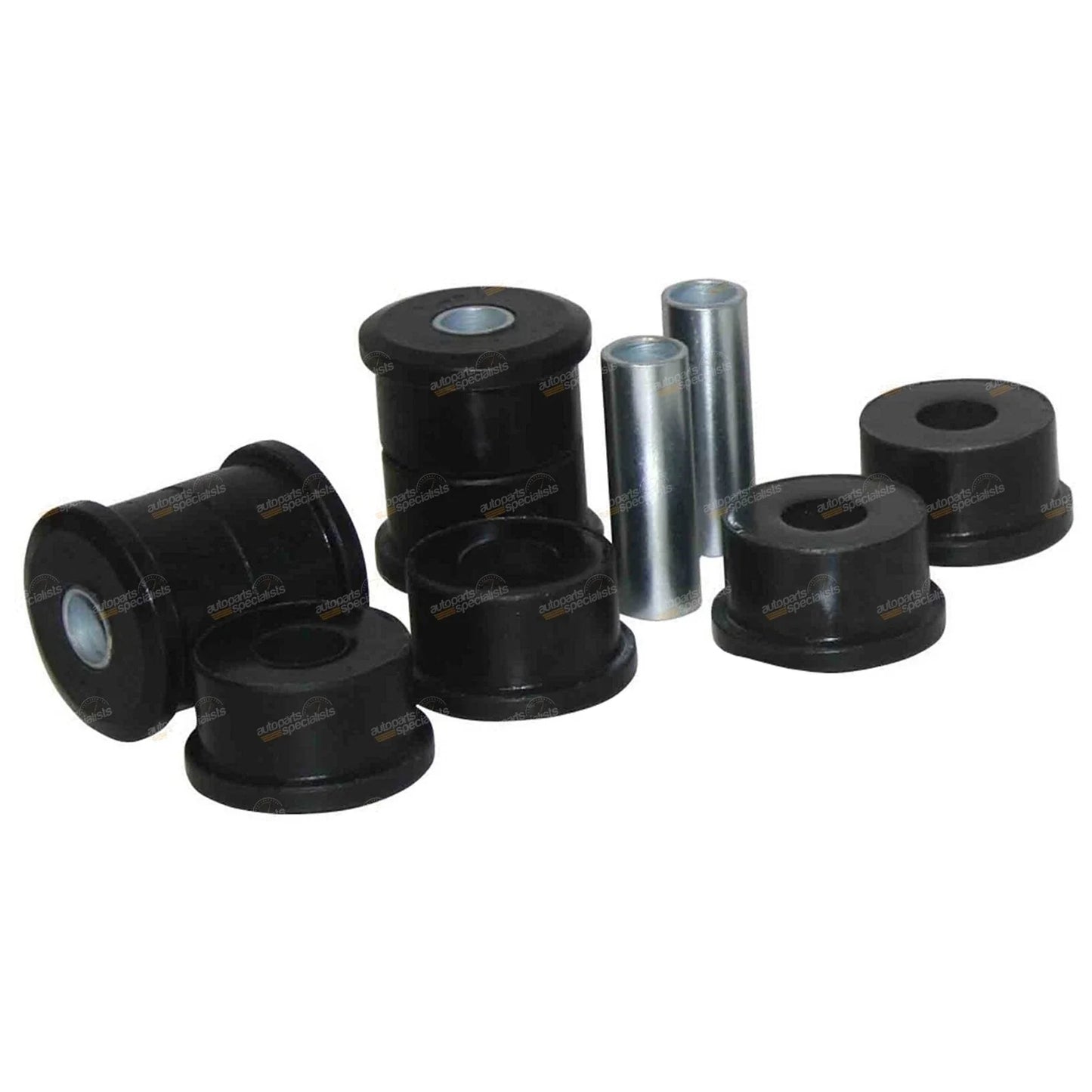 Rear Lower Trailing Arm Bush for Prado Landcruiser 90-95 Series (1996–2003)