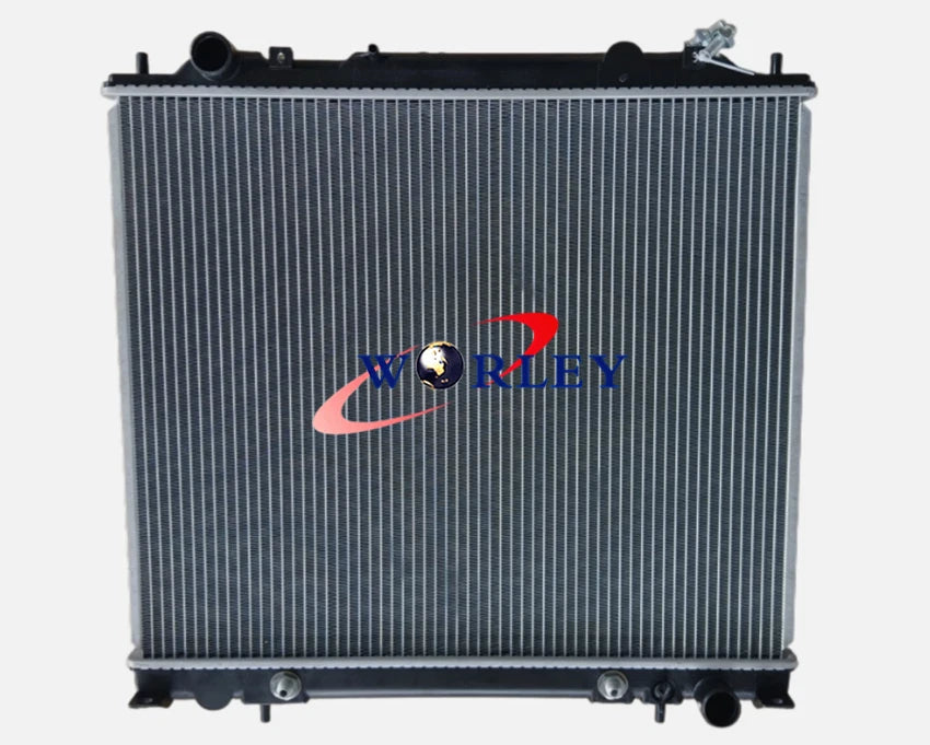 Radiator for Mitsubishi Delica L400 Express Starwagon (1994–2004)