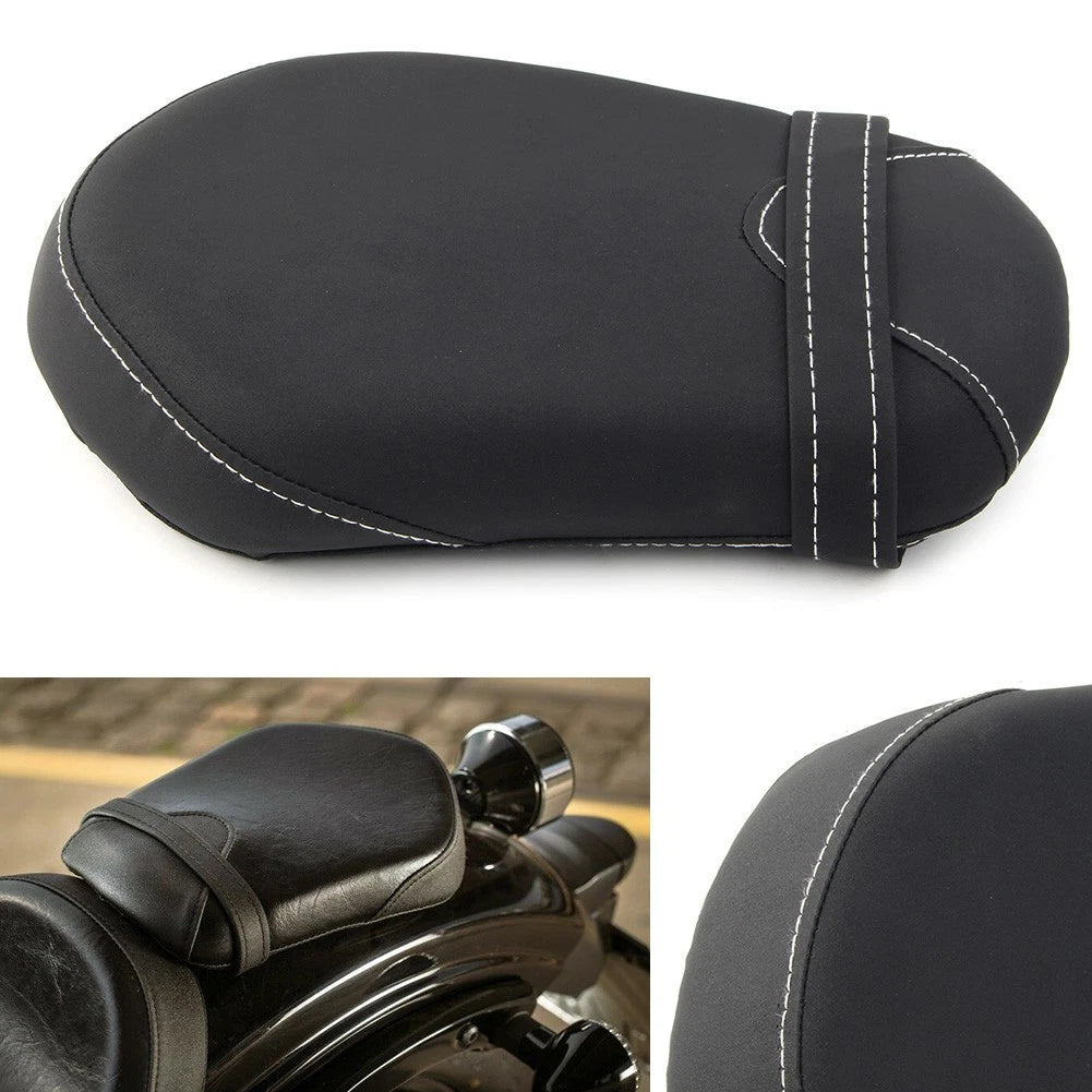 2X Fuel Gas Side Tank Traction Grip Pads for Yamaha YZF R6 (2017–2020)