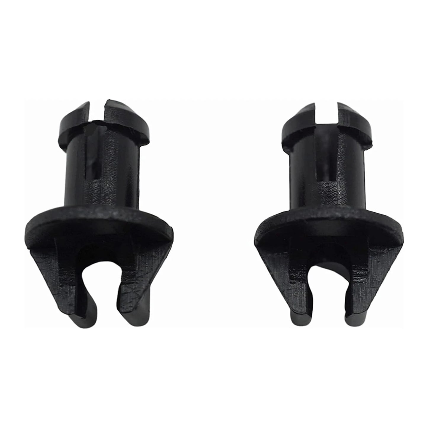 Set of 2 Throttle Lever Linkage Swivel Bushings for Mercury Outboard