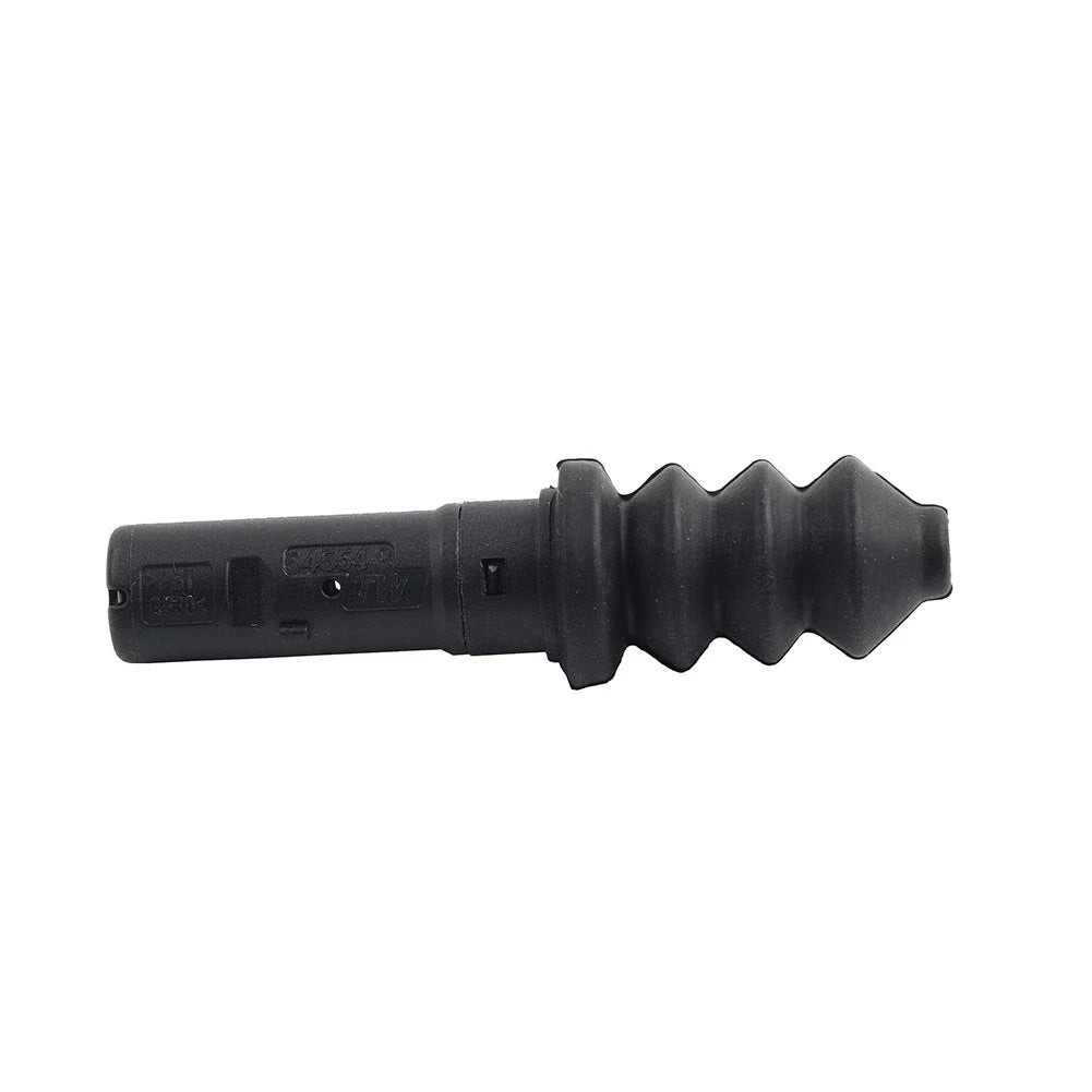 Fuel Tank Filler Lock Snap Spring Buckle for Land Rover Range Rover Discovery (2017-2023)