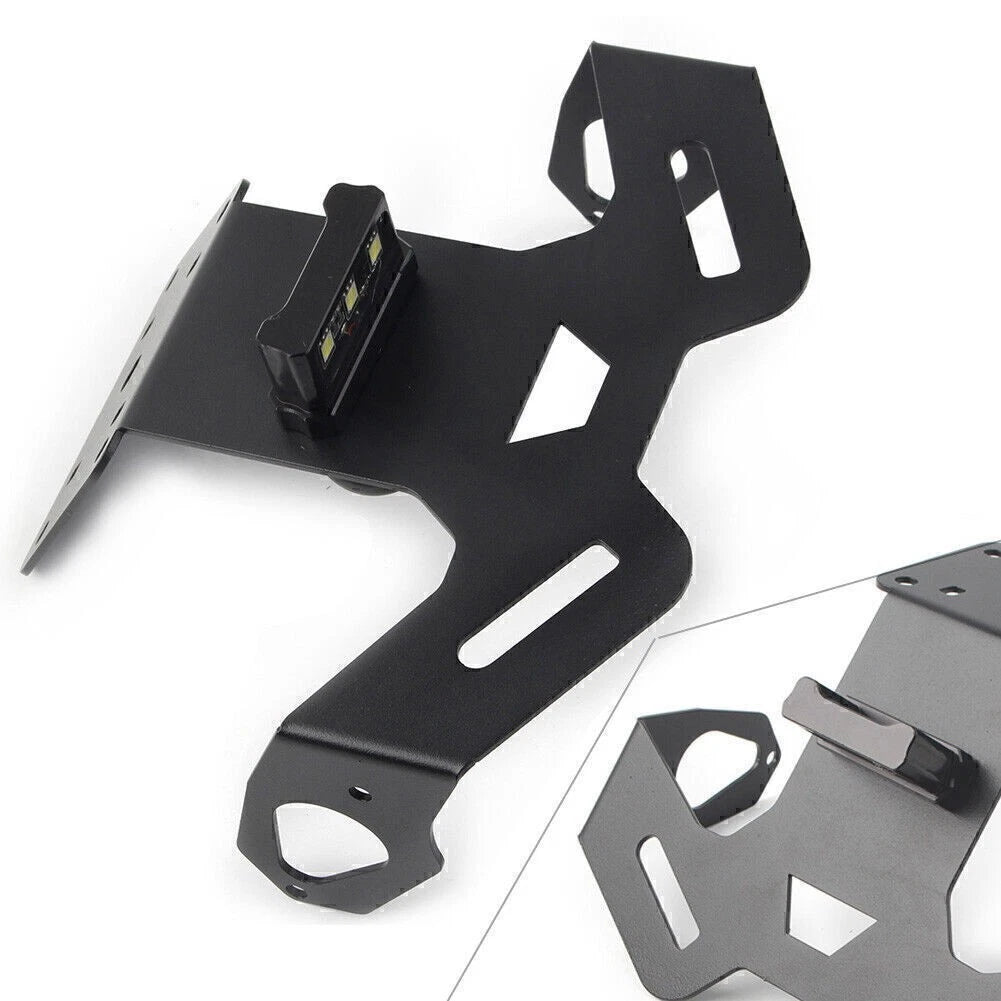 2X Frame Hole Caps Plug Cover for Yamaha YZF-R3 MT-03 R25 MT25 (2015–2023)