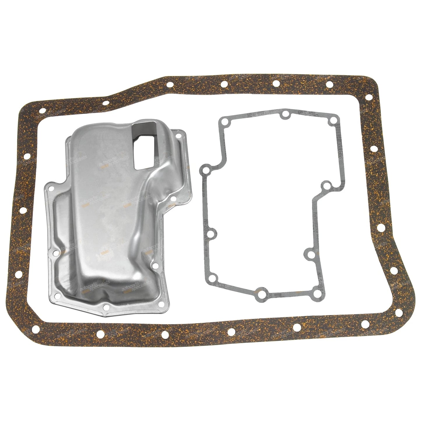 Transmission Filter Service Kit for Landcruiser FJ80 (1990–1992)
