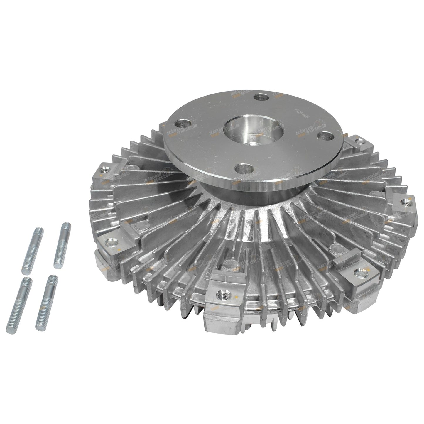Viscous Fan Clutch for Nissan Patrol GU Y61 (2007–Present) ZD30DDTi 3.0L Diesel