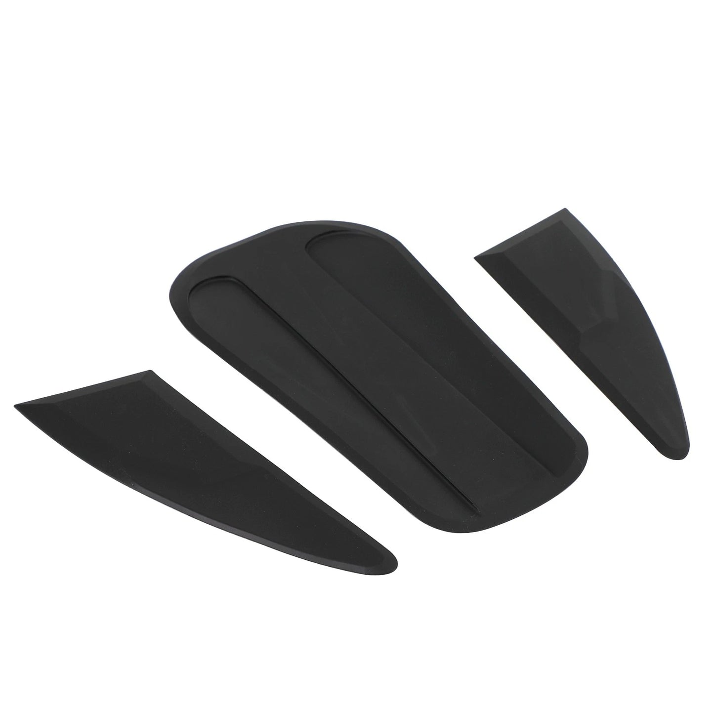 Side Guards Tank Protector for BMW K1600GT K1600GTL K1600B (2017–2021)