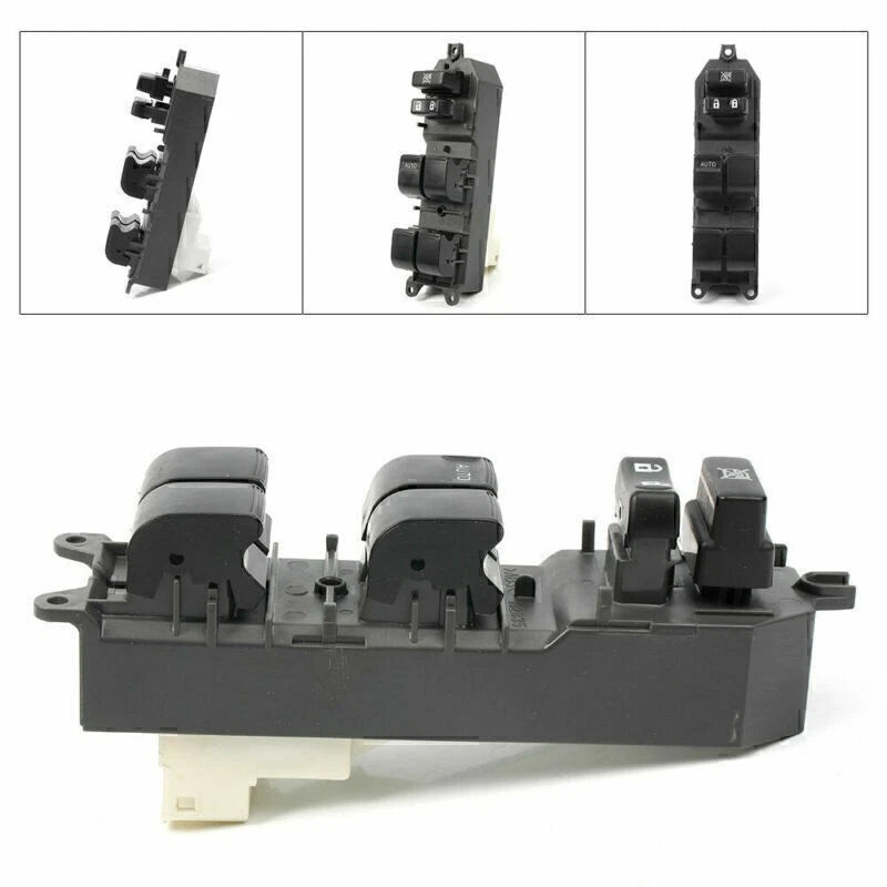 Front Driver Side Window Control Switch for Toyota Camry (2012–2014) 84820-06100