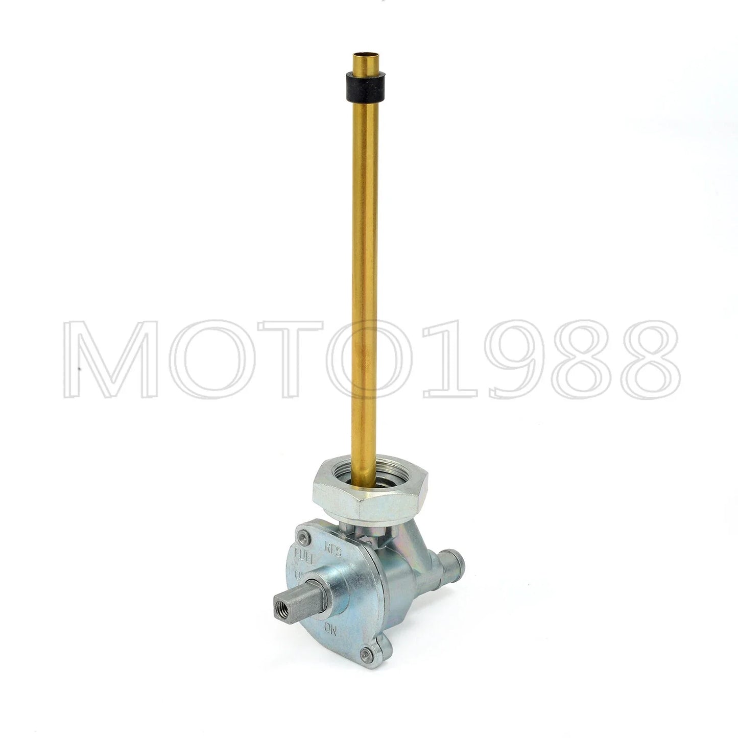 Gas Tank Switch Petcock Valve Shut Off W Lever for Honda CBR900RR (1993-1995)