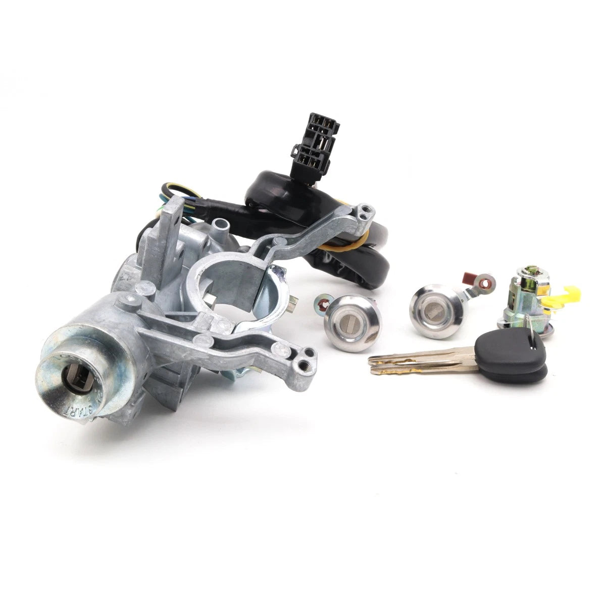 Ignition Switch Door & Back Door Lock for Suzuki Vitara (2003–2007)
