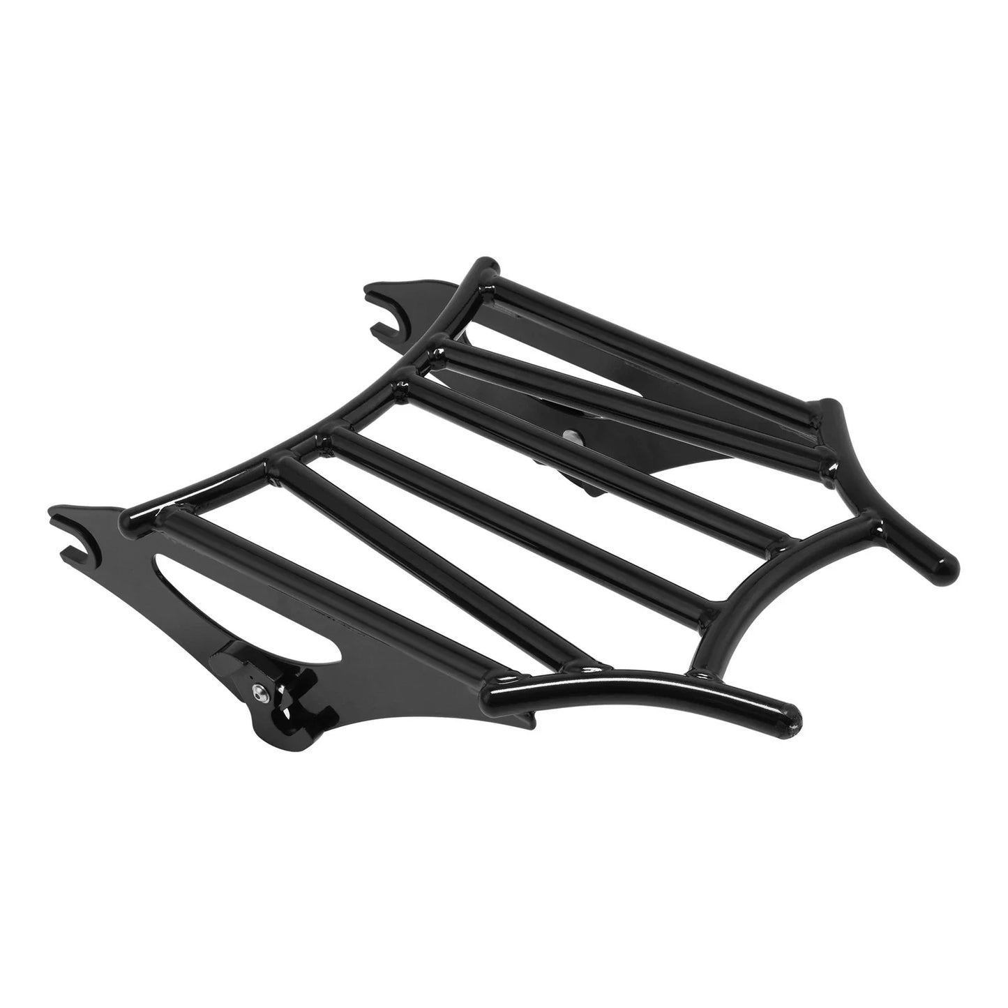 Detachable Luggage Rack for Harley Touring Street Road King Glide (2009 - 2025)