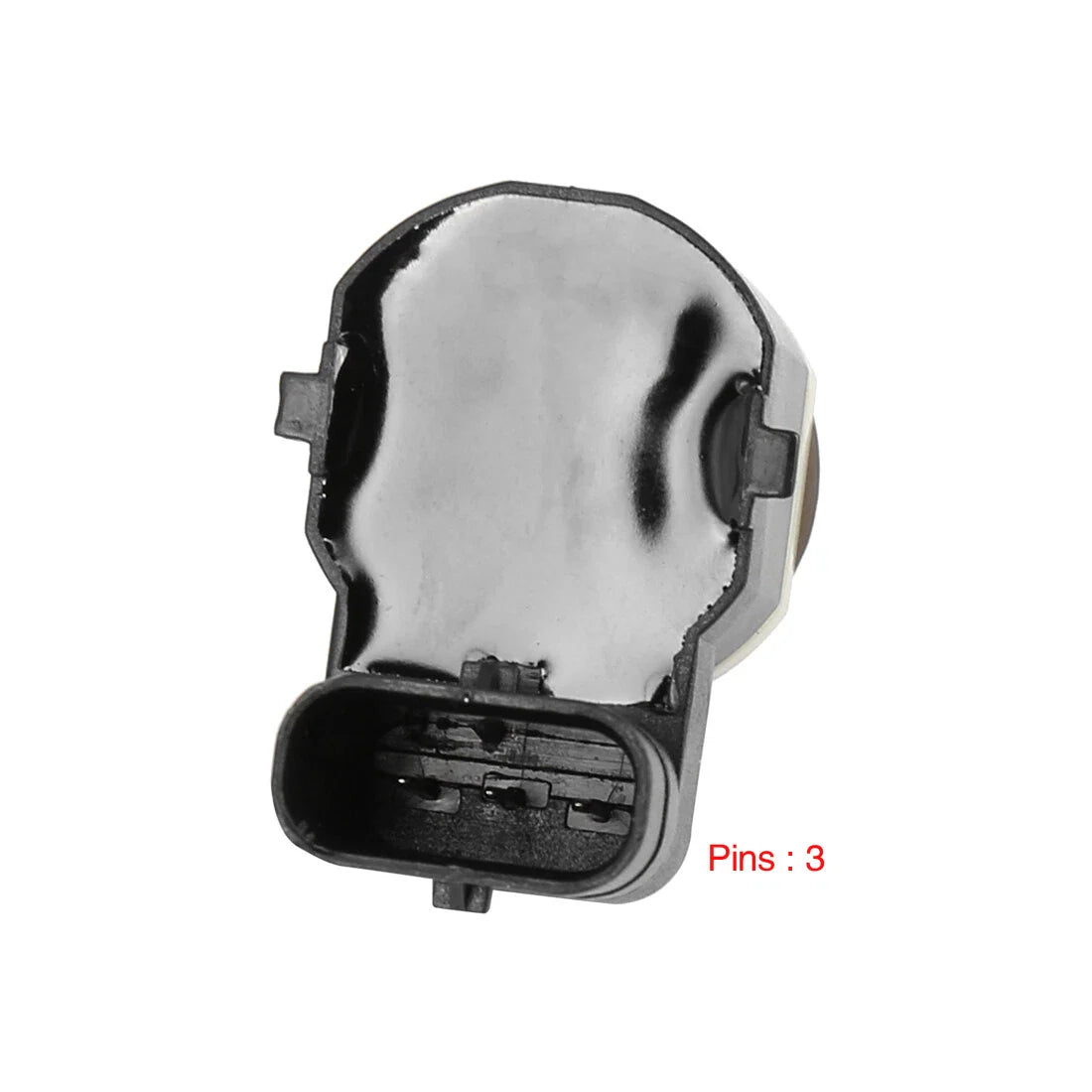 Reverse PDC Parking Assist Sensor for BMW 5 Series 6 Series 7 Series X3 X5 X6