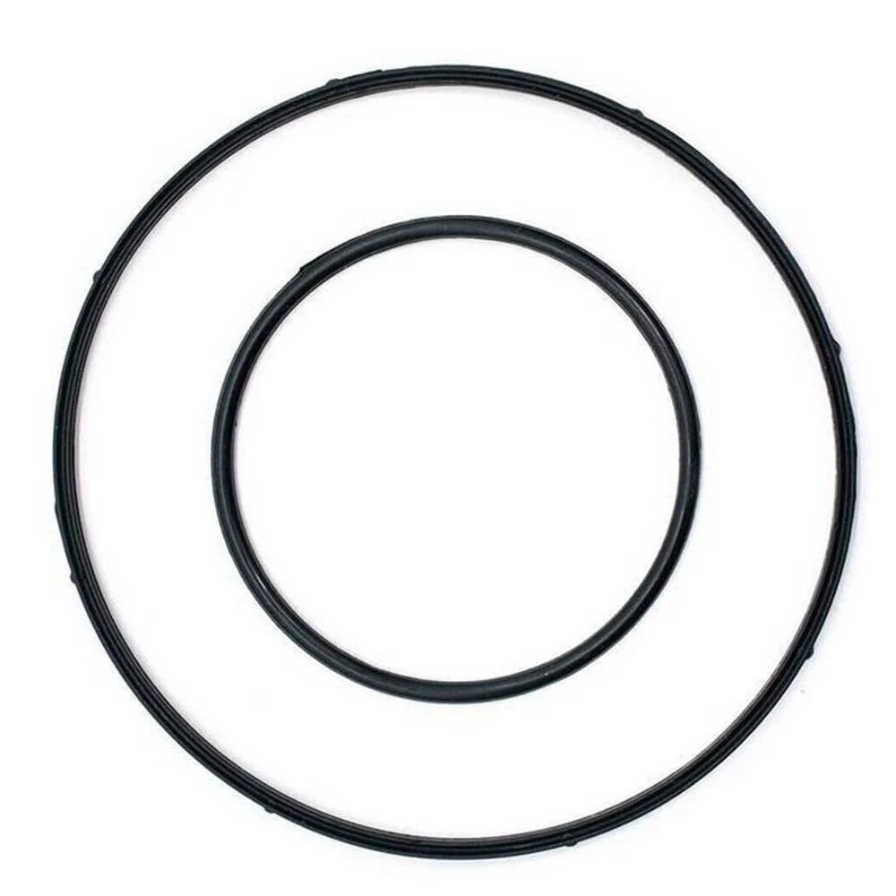 Vacuum Pump Seals for BMW E87 E88 E82 E90 E93 E92 E60 E84 (2006-2013)