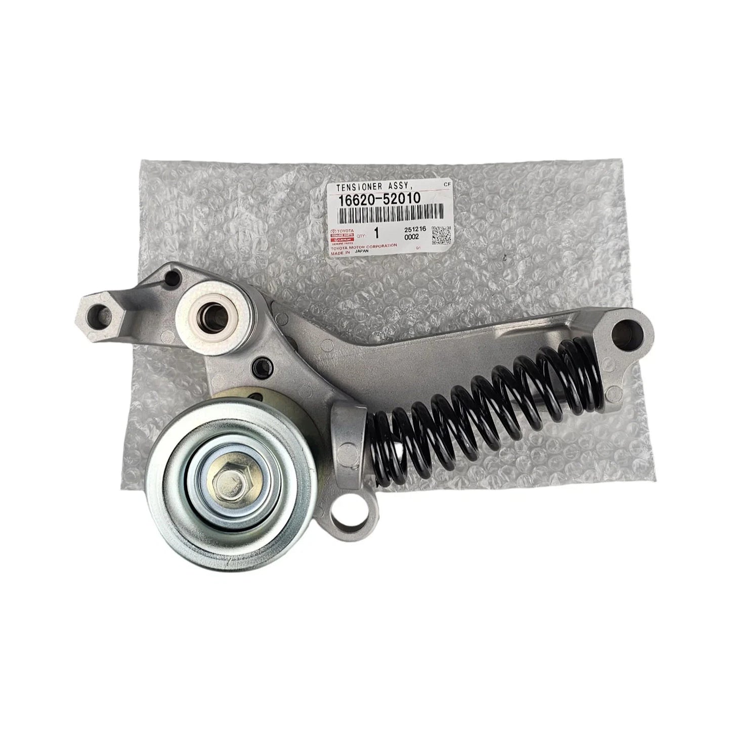 Drive Belt Tensioner for Toyota Landcruiser LX500d (2008–2021)