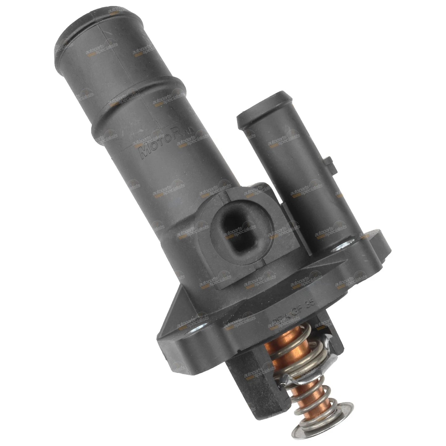 Thermostat & Housing Assembly for Mazda 3 (2004–2014)