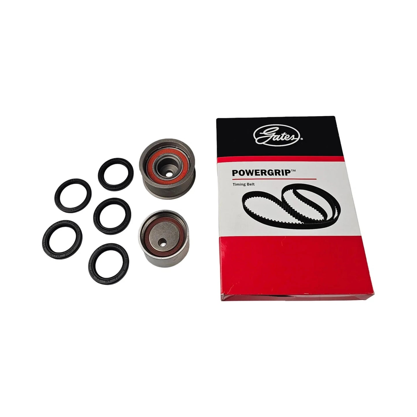 Timing Belt Kit for Honda Accord (1990–1997) & Prelude (1988–1991)
