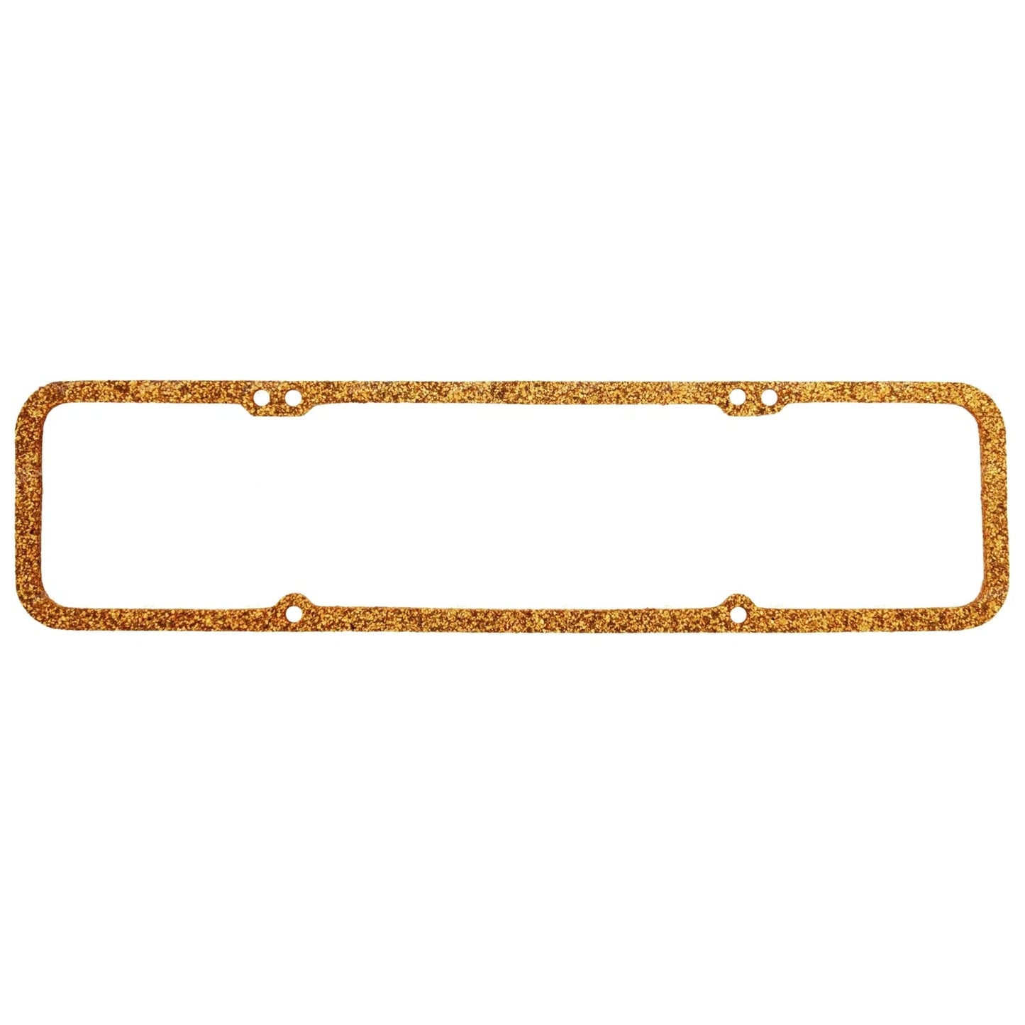 Rocker Tappet Cover Gasket for Chevy V8 307 327 350 (1967–1980)