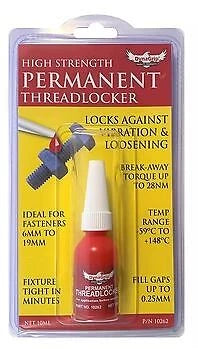 DynaGrip Threadlocker