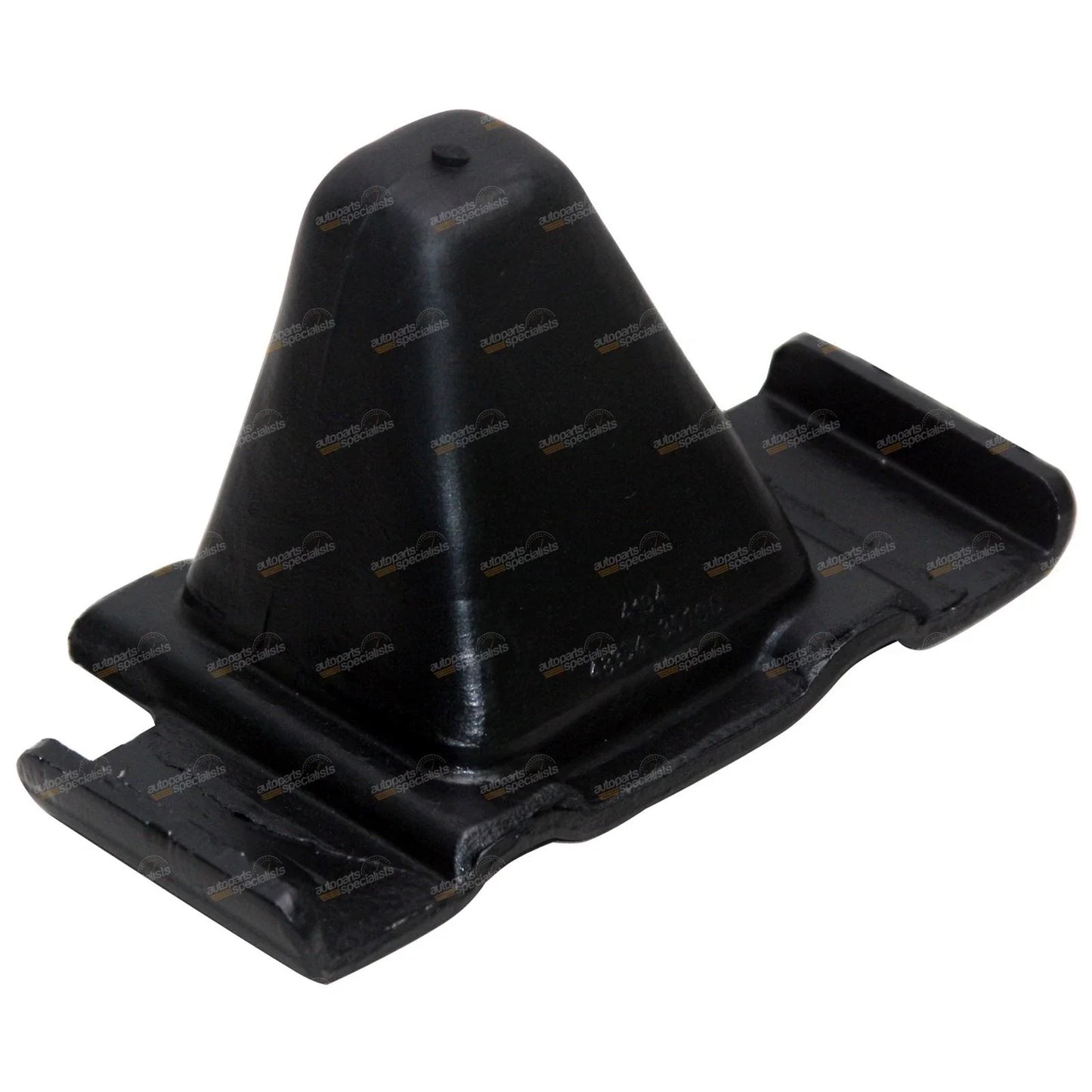 Front Leaf Spring Bump Stop for Hilux 4Runner (1983–1997)