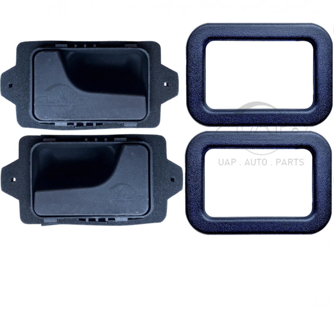 Inner Door Handle Trim for BMW E30 E23 (1982–1994)