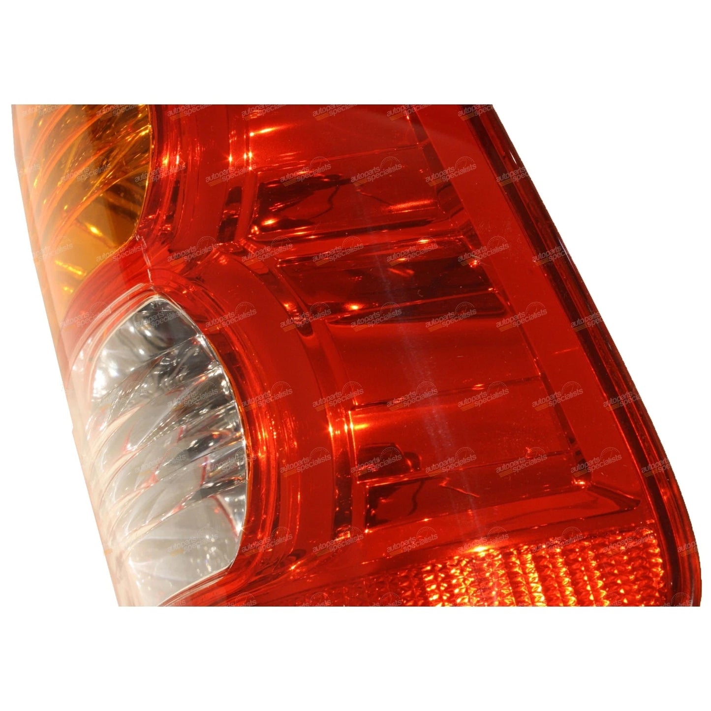 RH Tail Light for Hilux GGN15 GGN25 KUN16 KUN26 TGN16 (2005–2011)