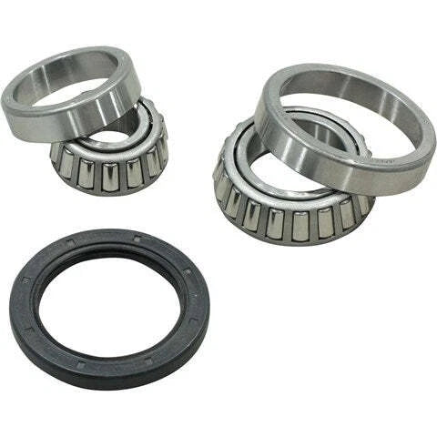 Front Wheel Bearing Kit for BMW E30 E3 E10 E21 E12 E24 E90 (1982–2013)