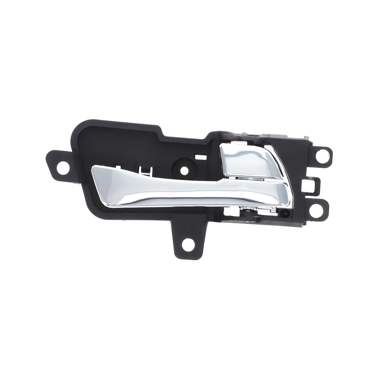 Rear Chrome Inner Door Handle for Hyundai Sonata i45 (2010–2014)