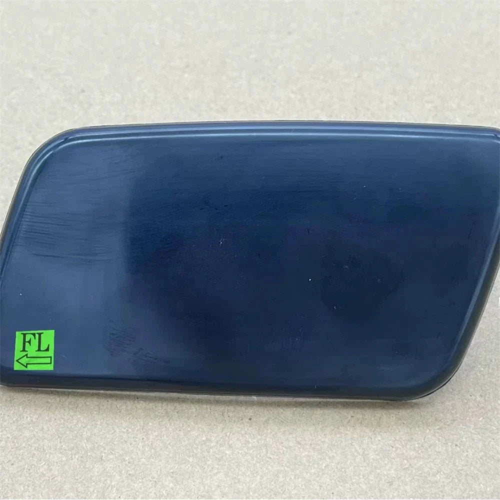 Left Headlight Washer Cover for Mercedes-Benz W163 ML55 AMG (2000-2005)