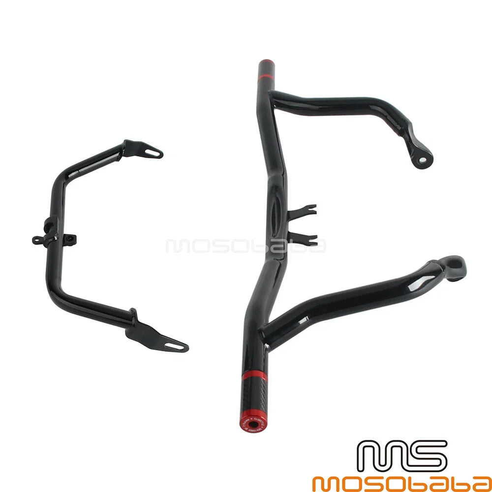 Crash Bar & Fairing Support for Harley Road Glide (2015-2023)