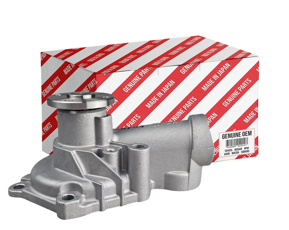 Water Pump for Mitsubishi Lancer (2000–2017)