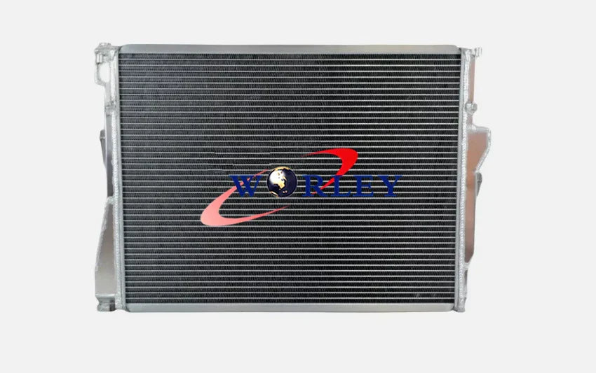 Aluminum Radiator for BMW E46 Non-M (1999-2006)