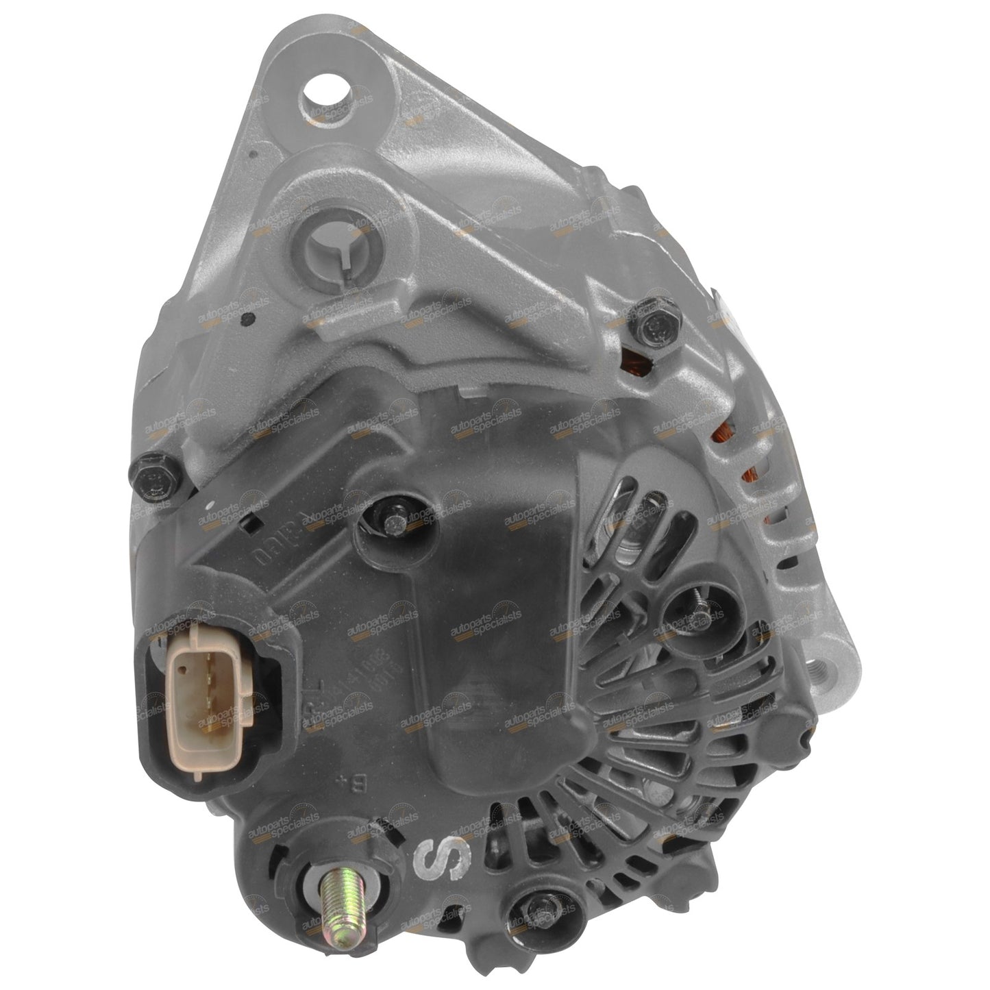 Alternator for Kia Optima (2001–2003)