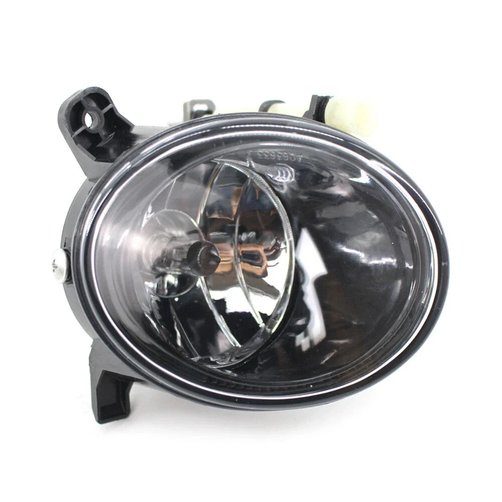 Front Bumper Fog Lamp Lights for Audi A4 S4 A6 S6 Q5 SQ5 (2001-2023)