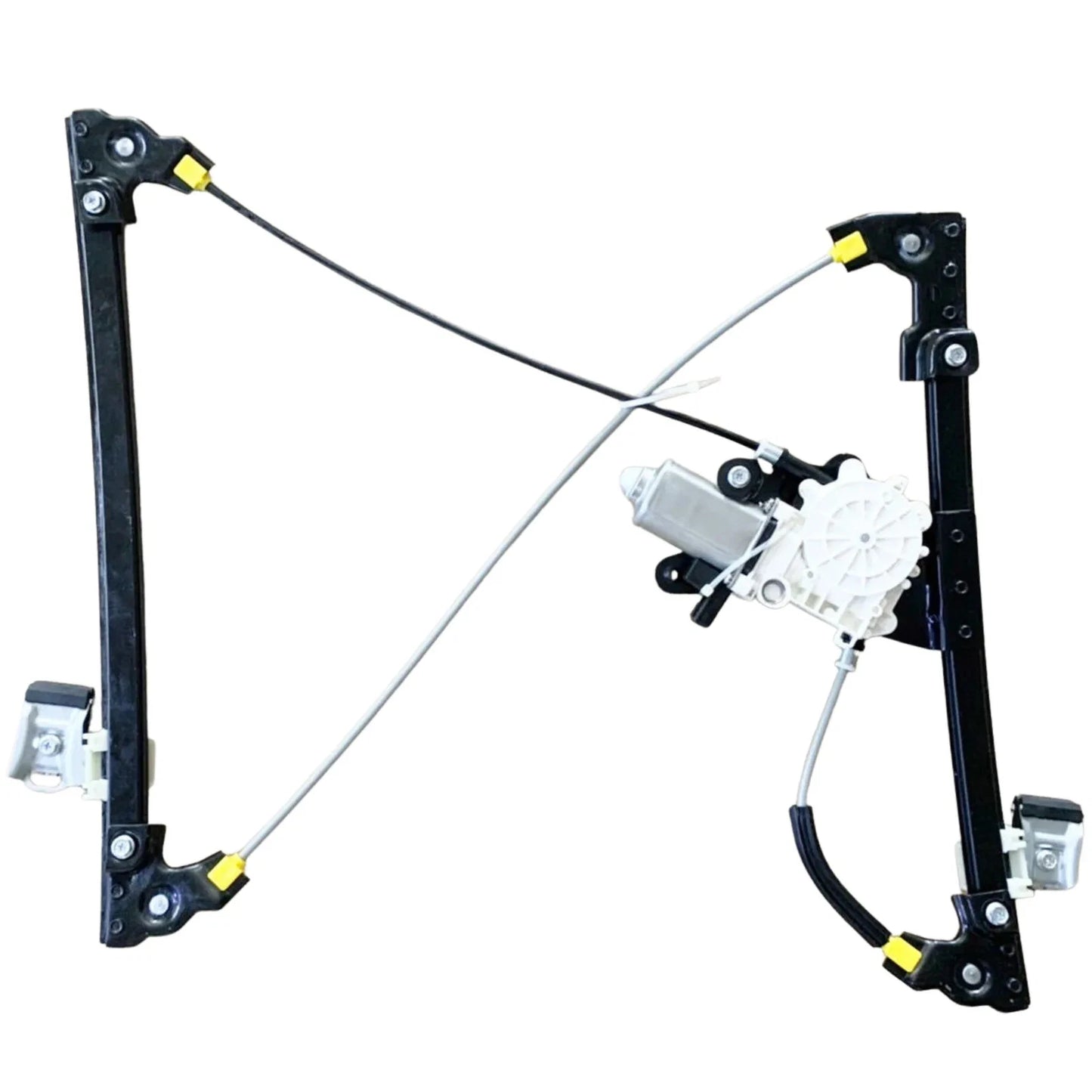 Front Left Window Regulator with Motor for VW Golf MK3 (1992–1998)