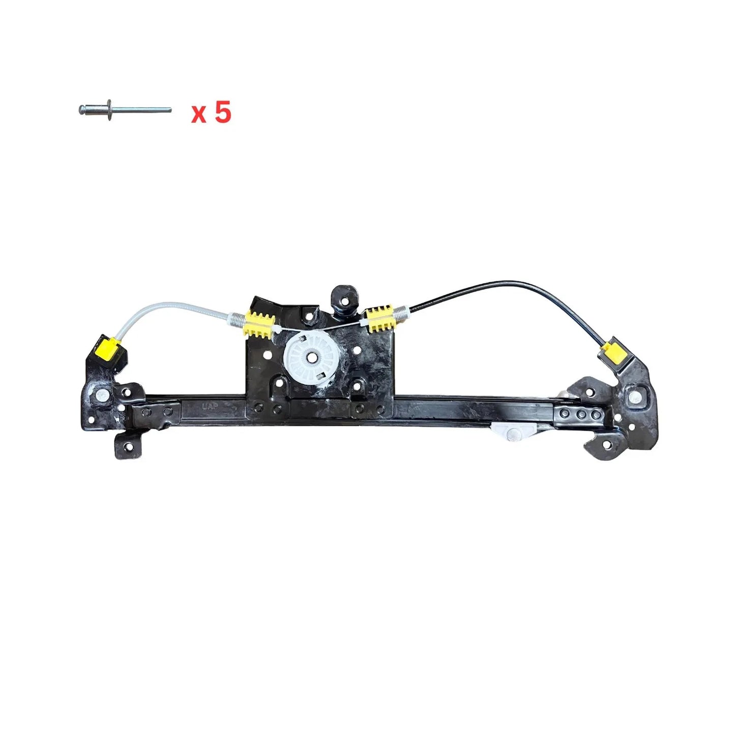 Rear Right Window Regulator for Holden Astra TS (1998–2005)