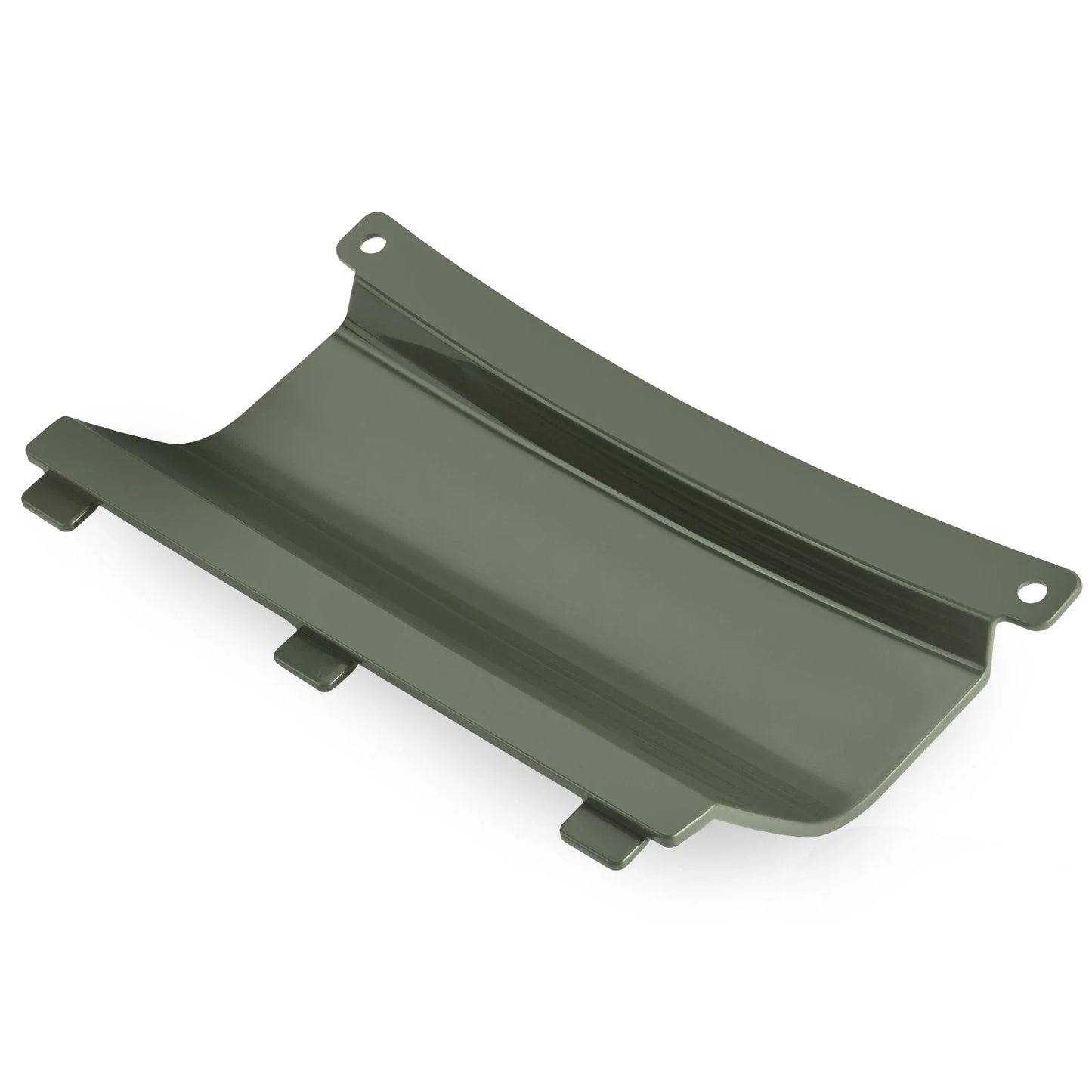 Battery Cover Lid for Honda Rancher 350 400 TRX (1999–2014)