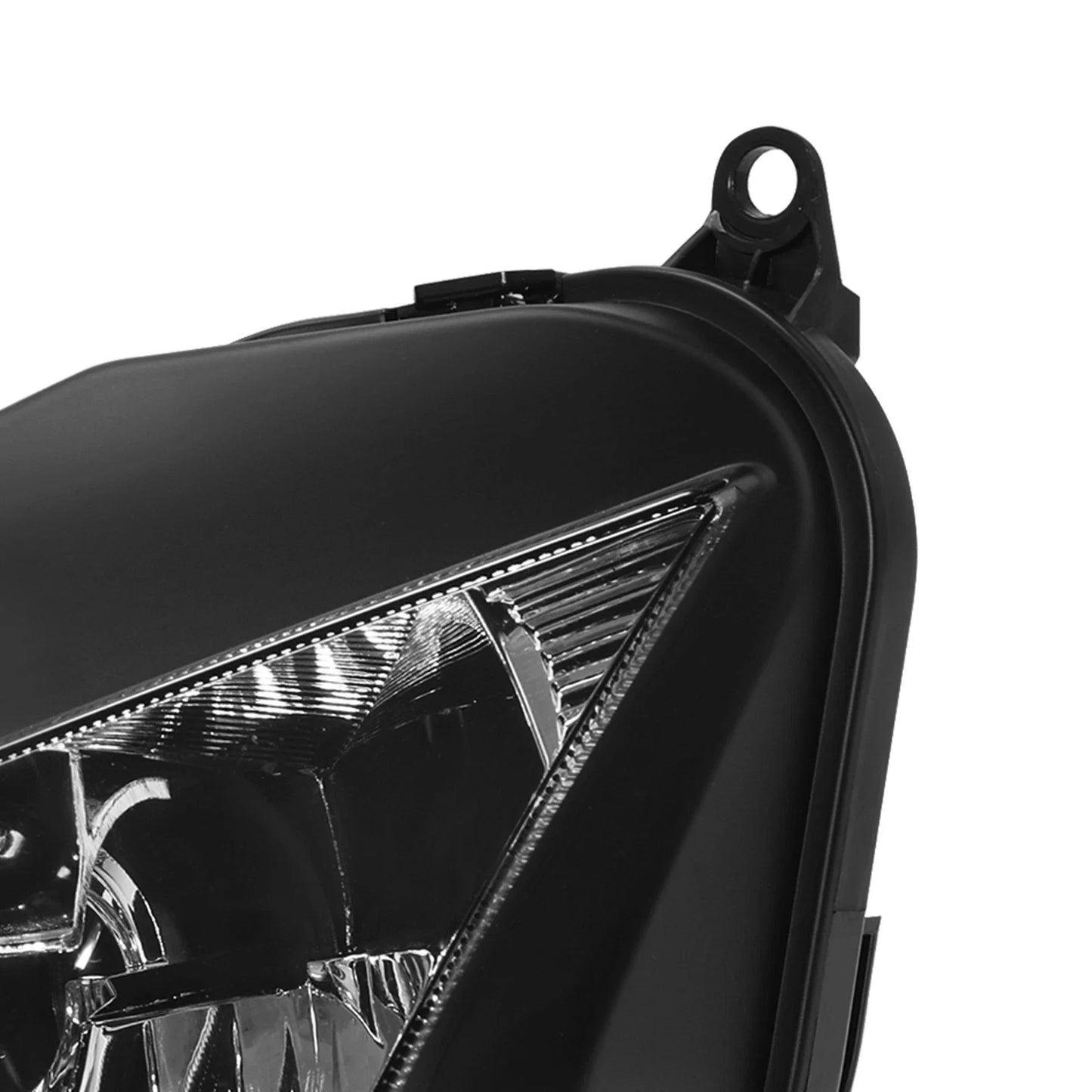 Front Headlight Assembly for Honda CBR600RR 2007-2012 (2007-2012)