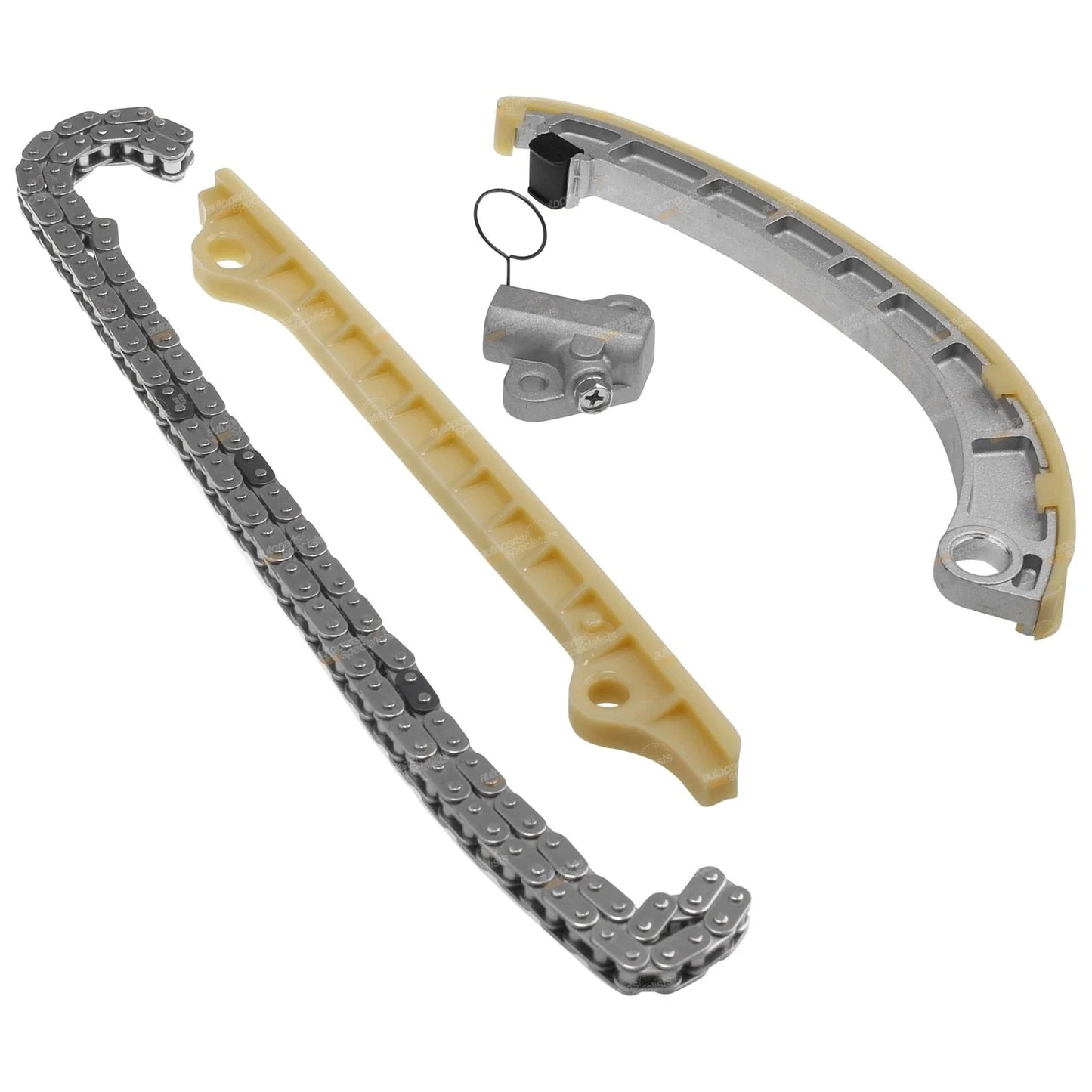 Timing Chain Kit 4cyl 1.3L 1.5L M13A/M15A for Suzuki Ignis (2000-2005)