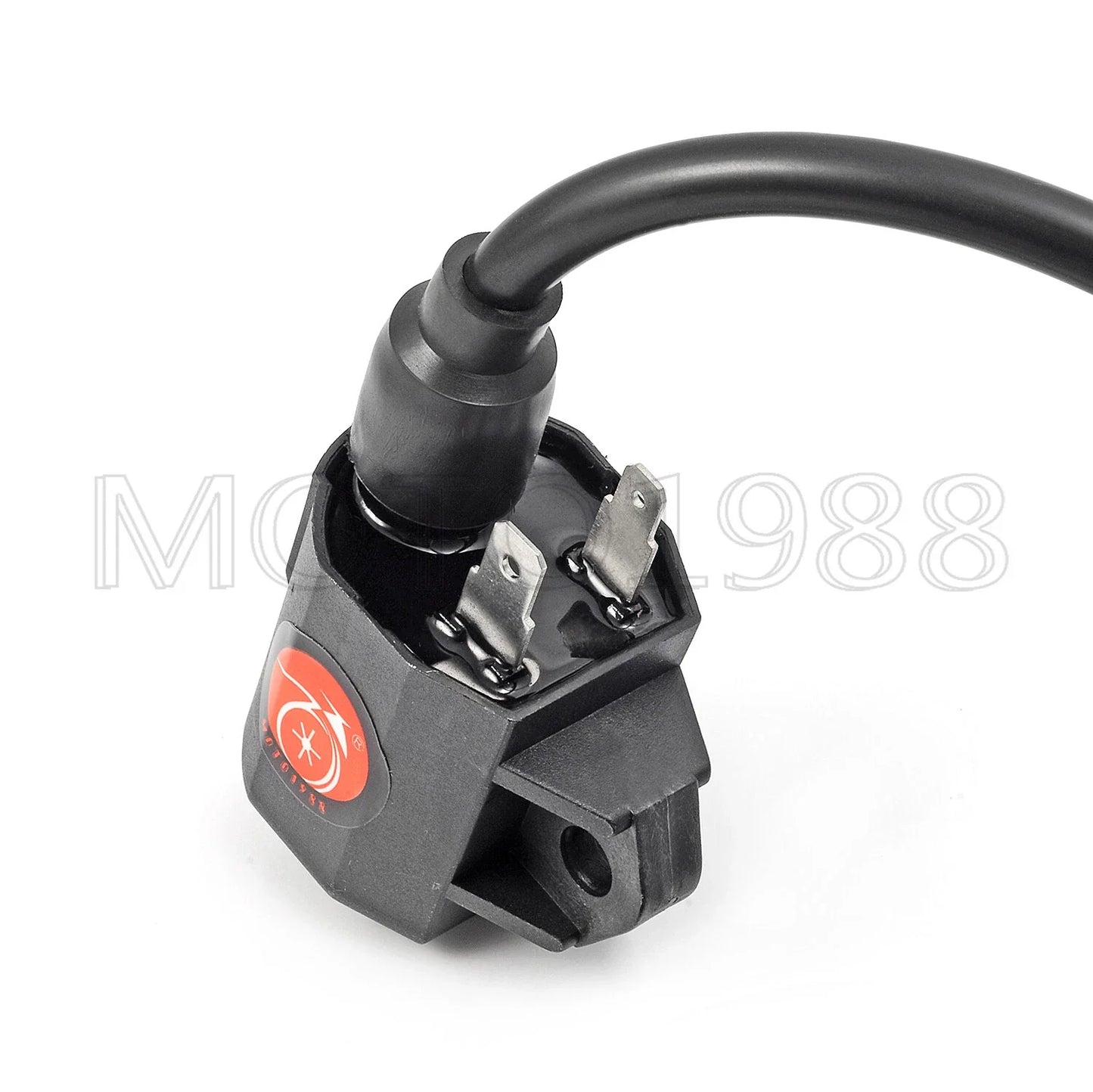 Ignition Coil & Spark Plug for Polaris Ranger 400/500 (2001–2006)