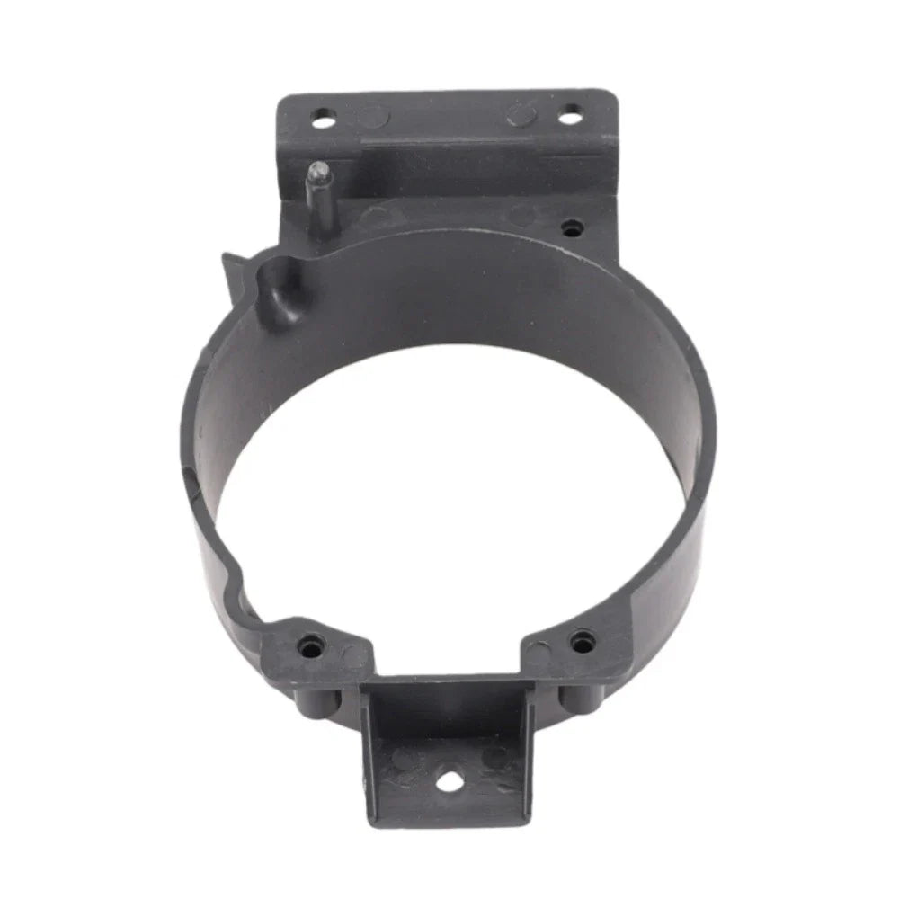 Fog Light Frames Left & Right for Ford Transit (2006-2014)