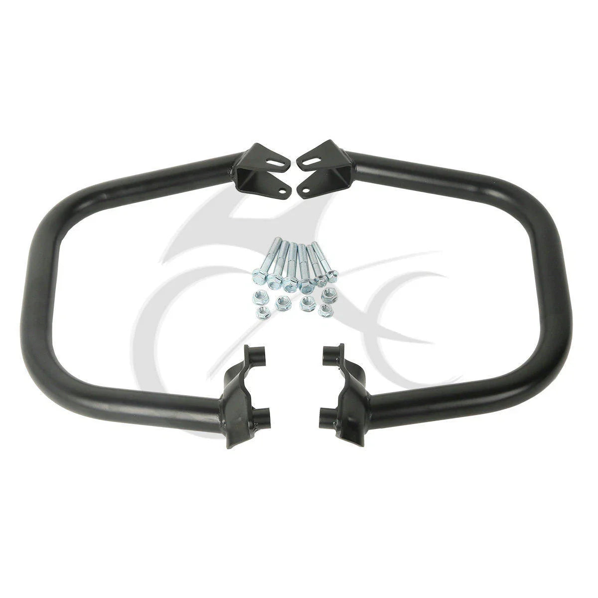 1 1/4" Engine Guard Crash Bar for Harley Street 500 750 (2015-2019)