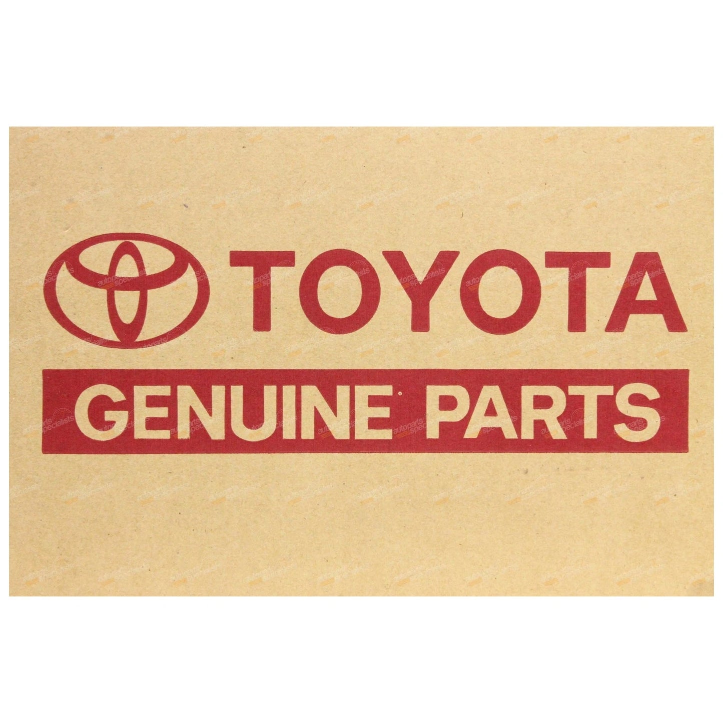 Right Taillight for Toyota Aurion (2006–2009)