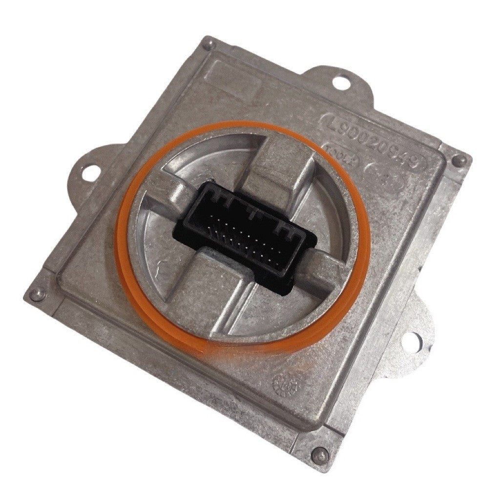 Headlight Module for Jeep Grand Cherokee (2014–2020)