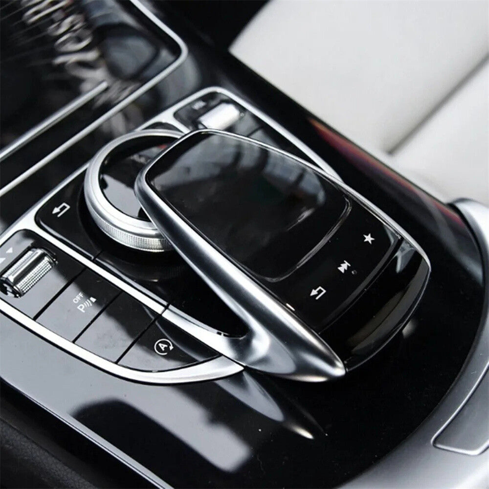 Touch Pad Console Controller for Benz W205 W253 W166 (2015–2020)