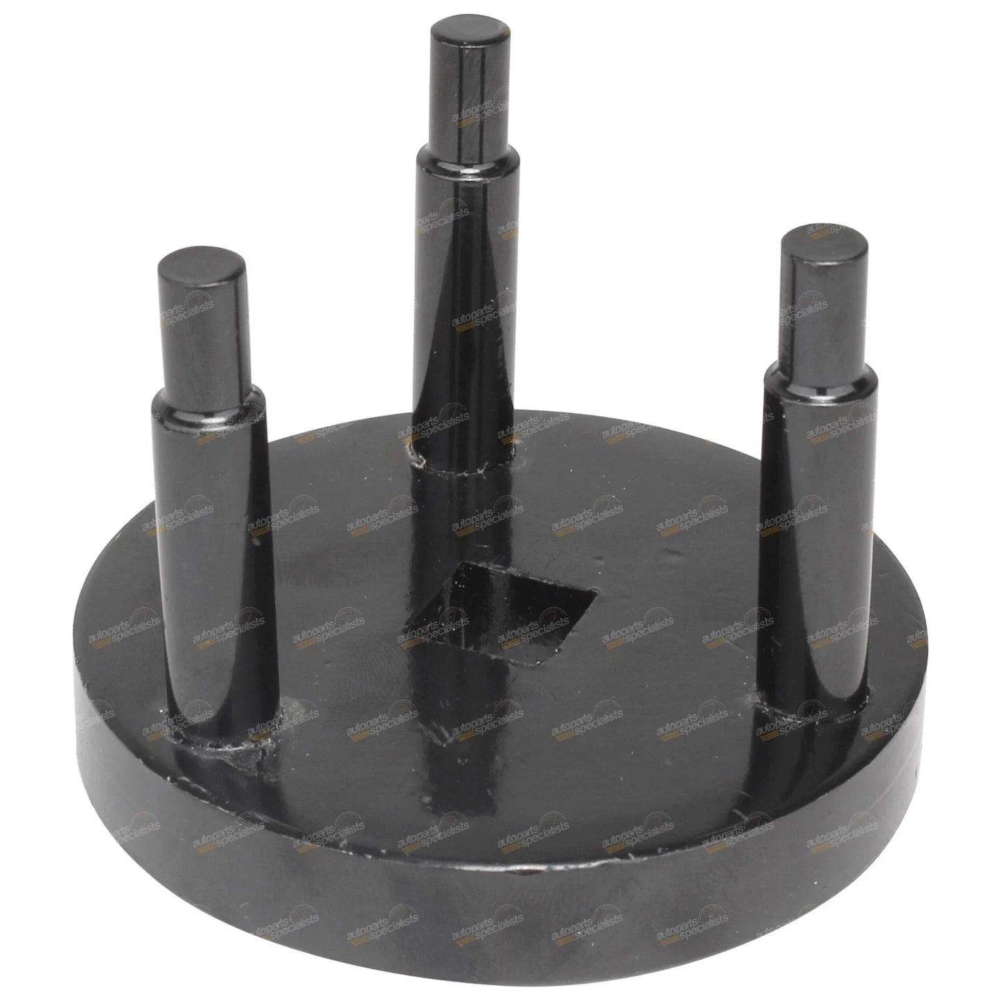 1/2" Drive Rear Hub Socket Tool Remove Axle Bearing Lock Nut for Landcruiser