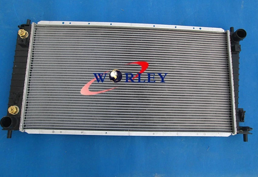 Radiator for Ford F150 (1997–2006)