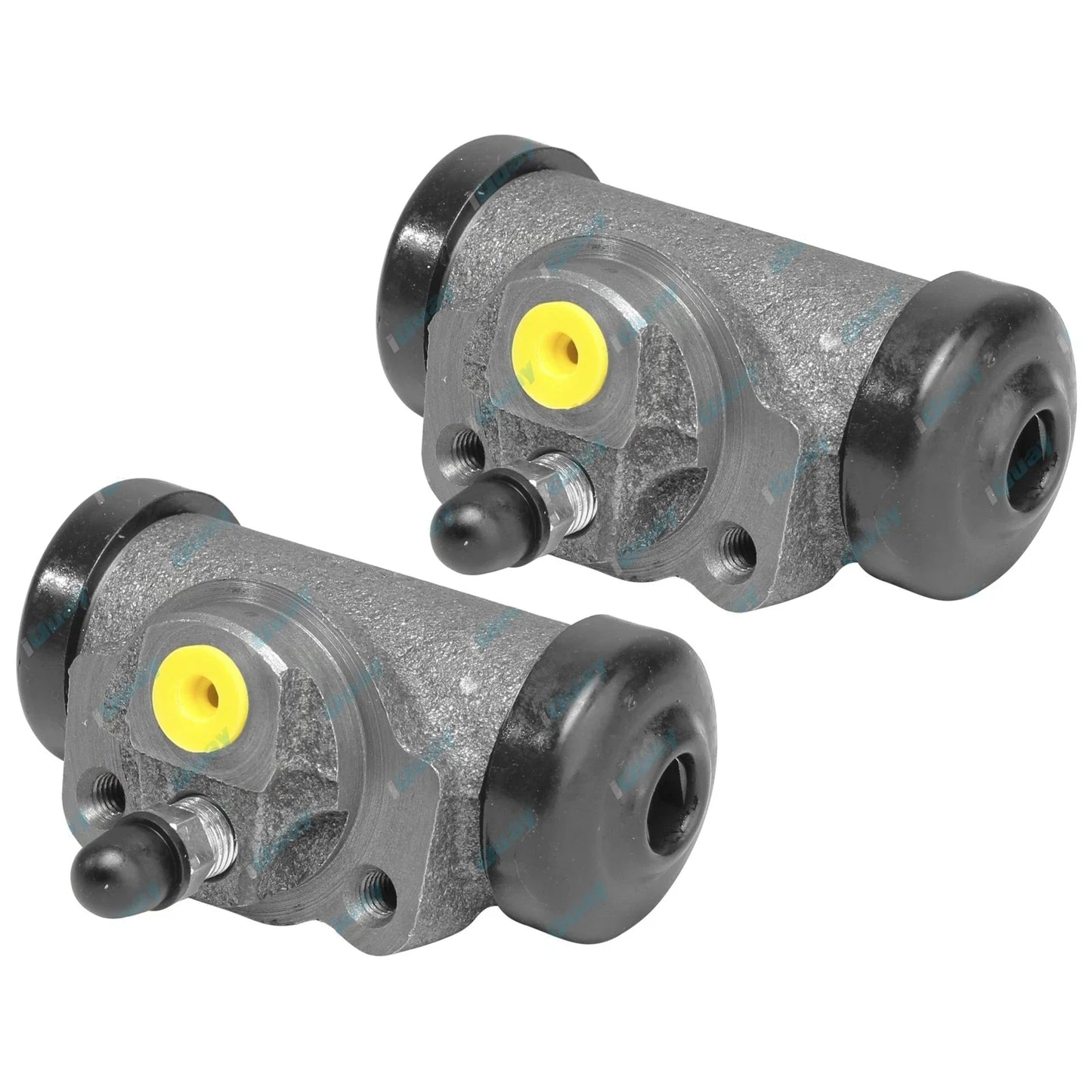 2 x Rear Brake Wheel Cylinders for Toyota Hiace SBV RCH12 RCH22 1997~2003