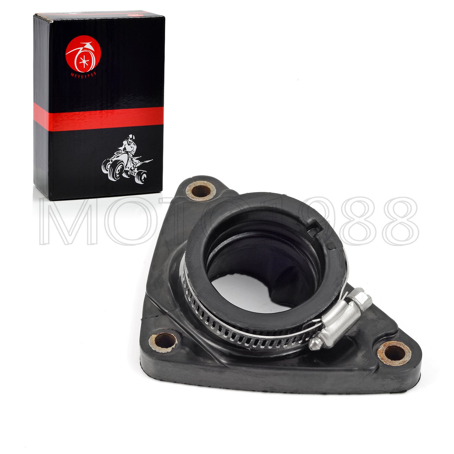 Intake Manifold Boot for Honda XR250L XR250 XR250R (1986–1996)