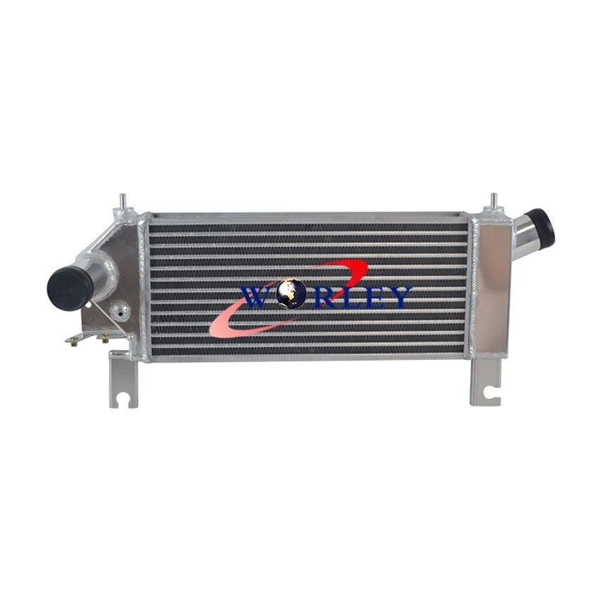 Turbo Intercooler for Nissan Navara D40 D23/Pathfinder R51 (2005–2023)