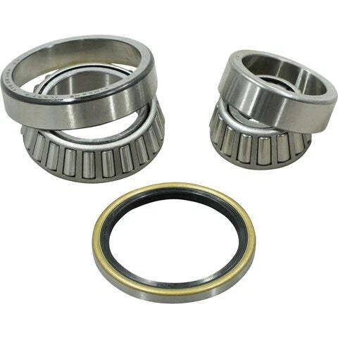 Front Wheel Bearing Kit for Mazda RX7 (1986–1992)