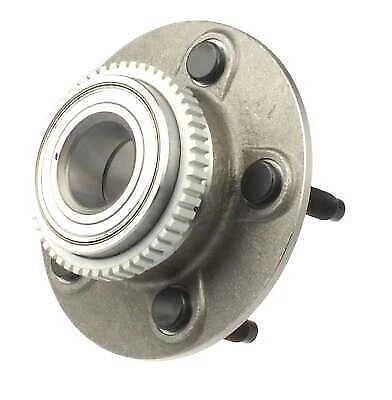 Front Wheel Bearing Hub Assembly for Ford Fairmont (2000–2008)
